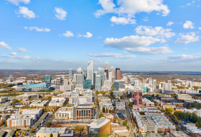 Learn more about Charlotte