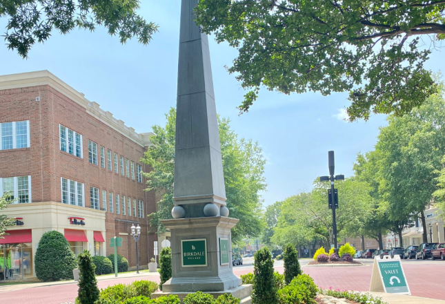 Learn more about Huntersville