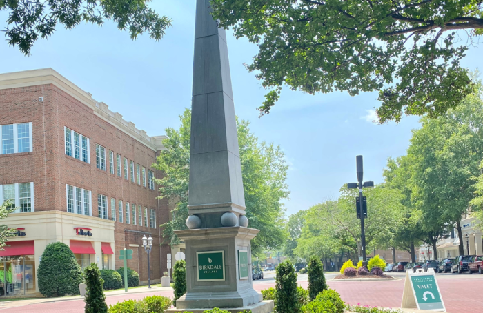 Learn more about Huntersville