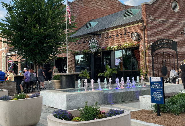 Learn more about Kannapolis
