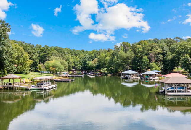 Learn more about Mooresville