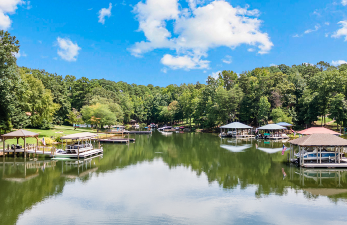 Learn more about Mooresville