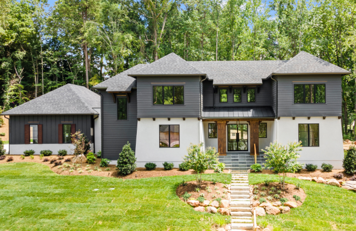 Learn more about New Construction